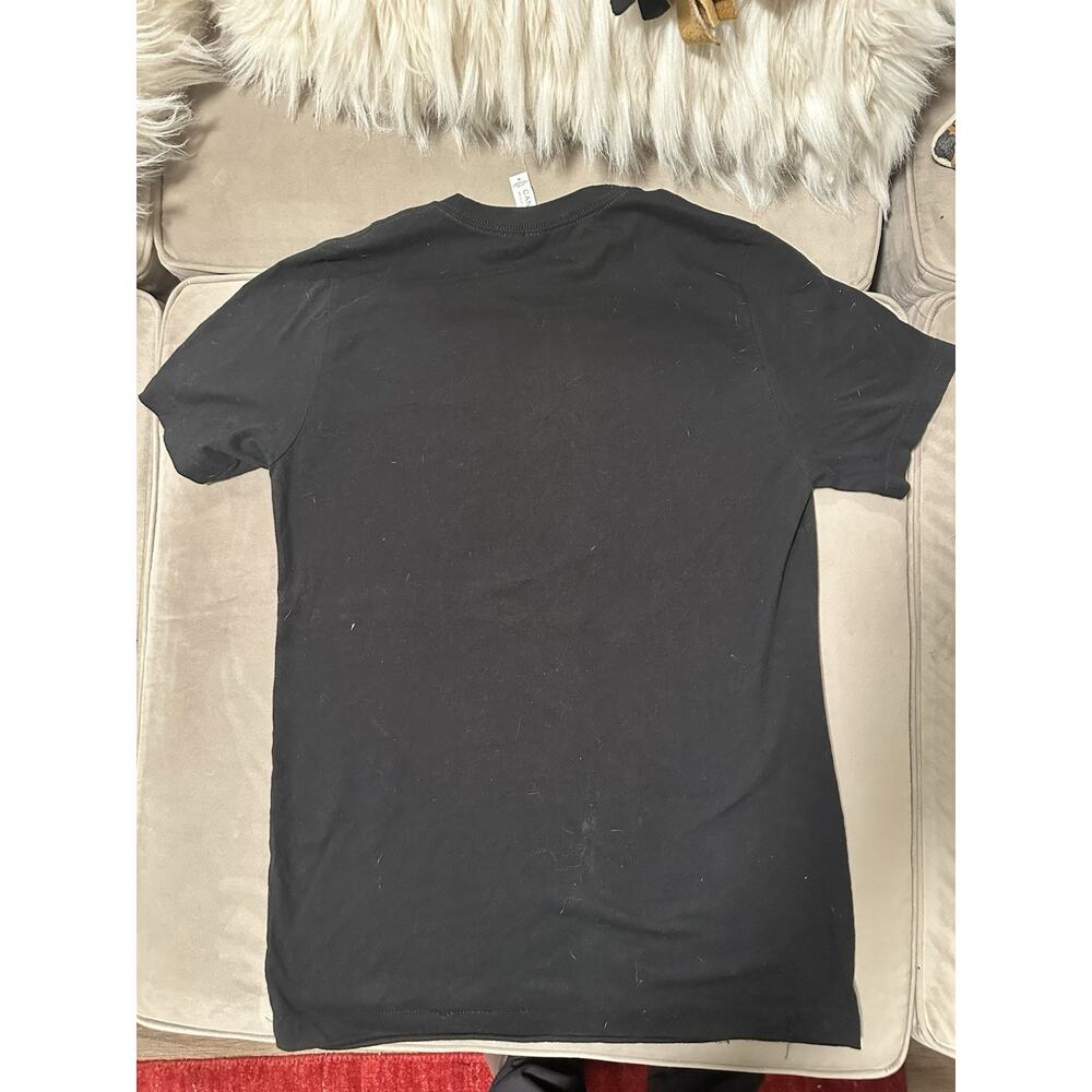 Whitesnake "The Purple Album" MMXXIII Classic T-Shirt Medium - Picture 2 of 4